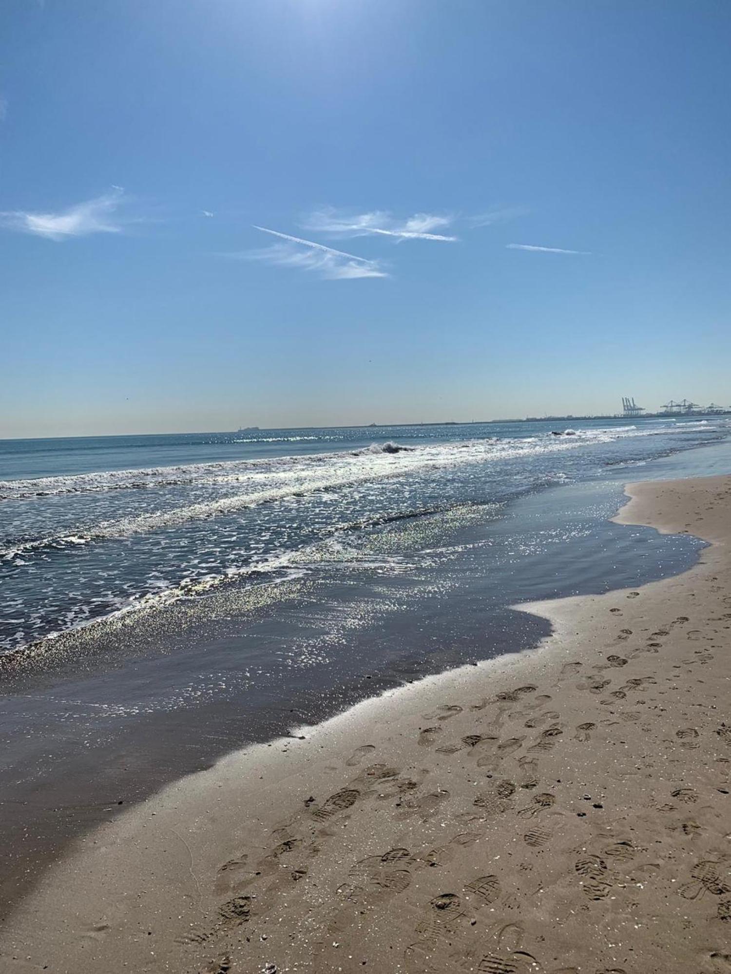 City Valencia Beach 360 Extérieur photo