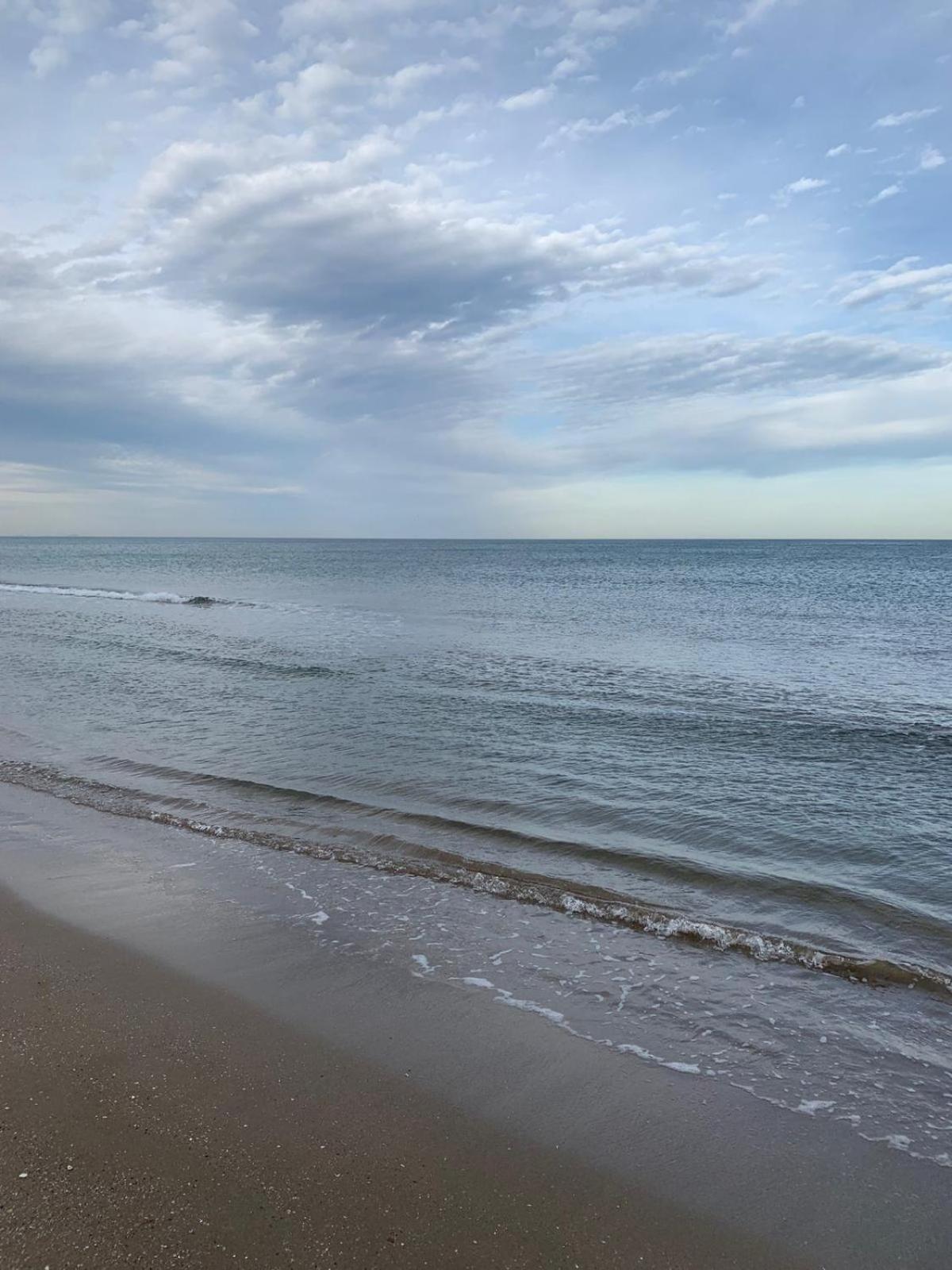 City Valencia Beach 360 Extérieur photo