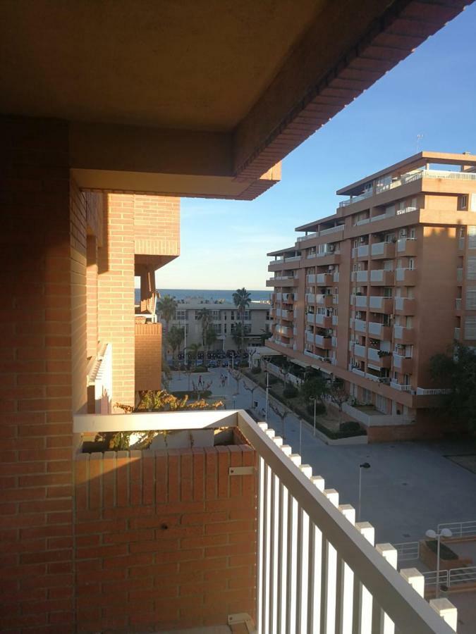 City Valencia Beach 360 Extérieur photo