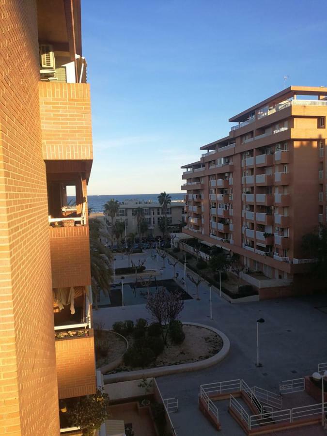 City Valencia Beach 360 Extérieur photo