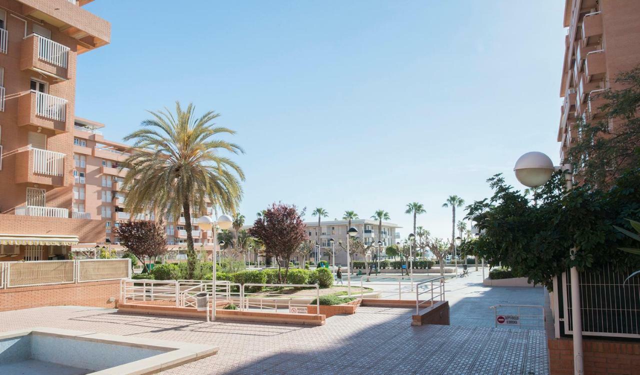 City Valencia Beach 360 Extérieur photo